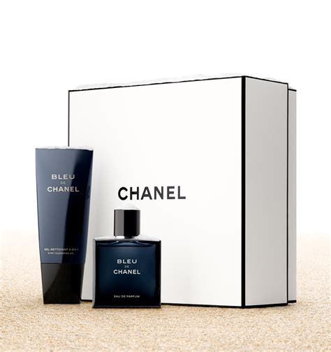 chanel bleu edp refill.